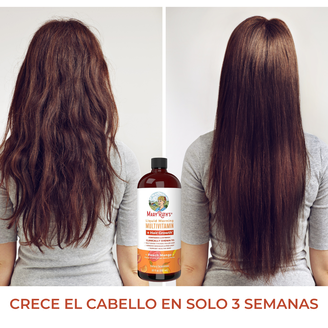 Multivitamínico MaryRuth 2x1 - Salud Líquida