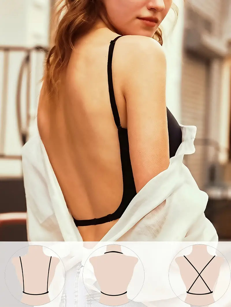 Brassier Sexy Back