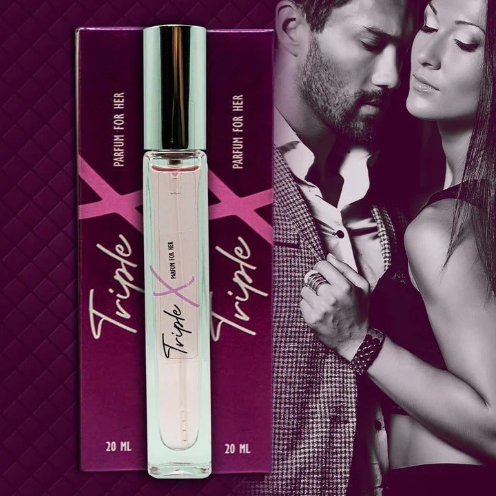 PERFUME DE FEROMONAS- For HER