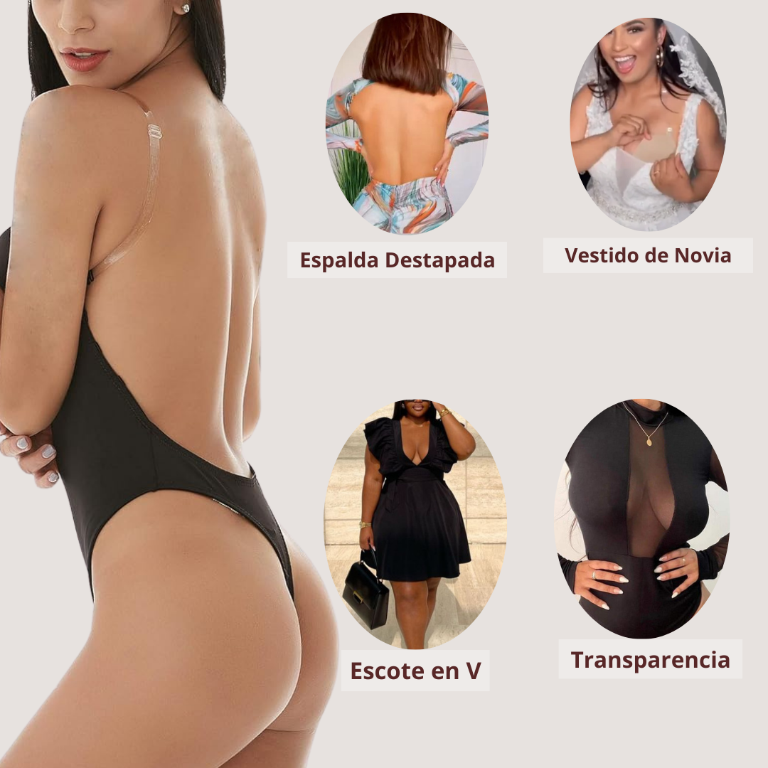 Body Siluettas® - Estilizador de figura