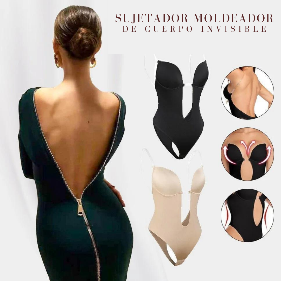 Body Siluettas® - Estilizador de figura