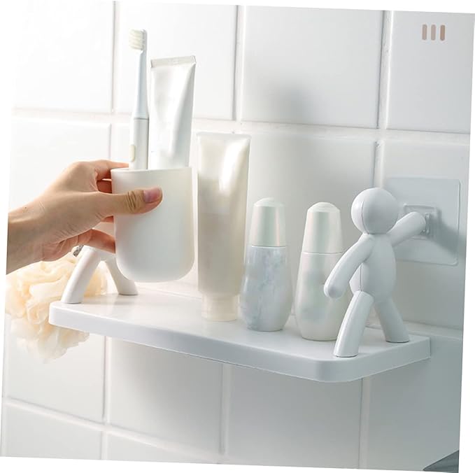DecoStick Shelf X 2 Unidades- estantería flotante
