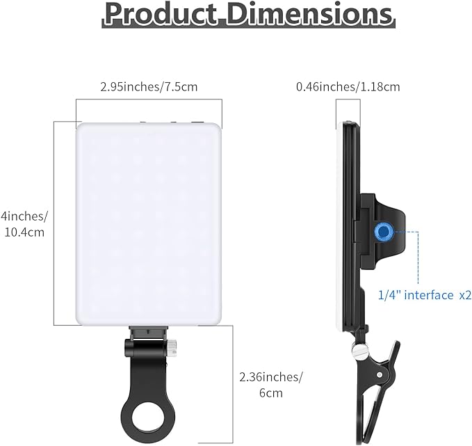 LUZ LED PORTATIL - ILUMINACION EN TODO MOMENTO