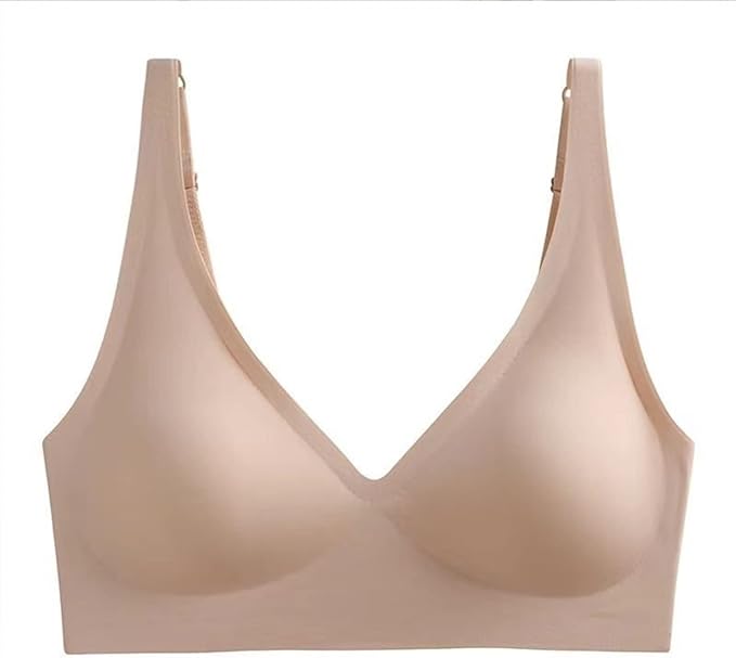 Brassier COMFY®  - Color Piel y Negro