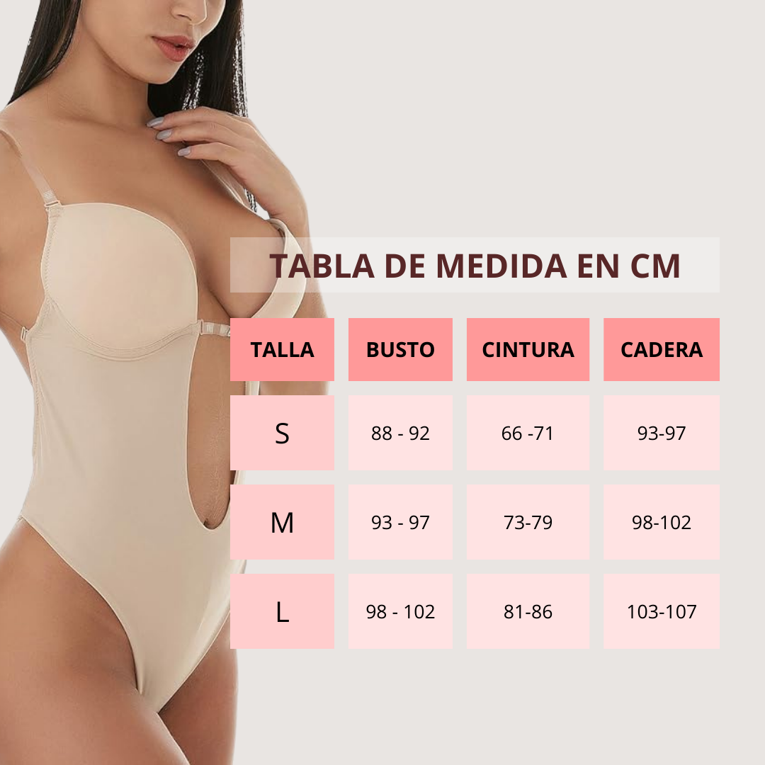 Body Siluettas® - Estilizador de figura