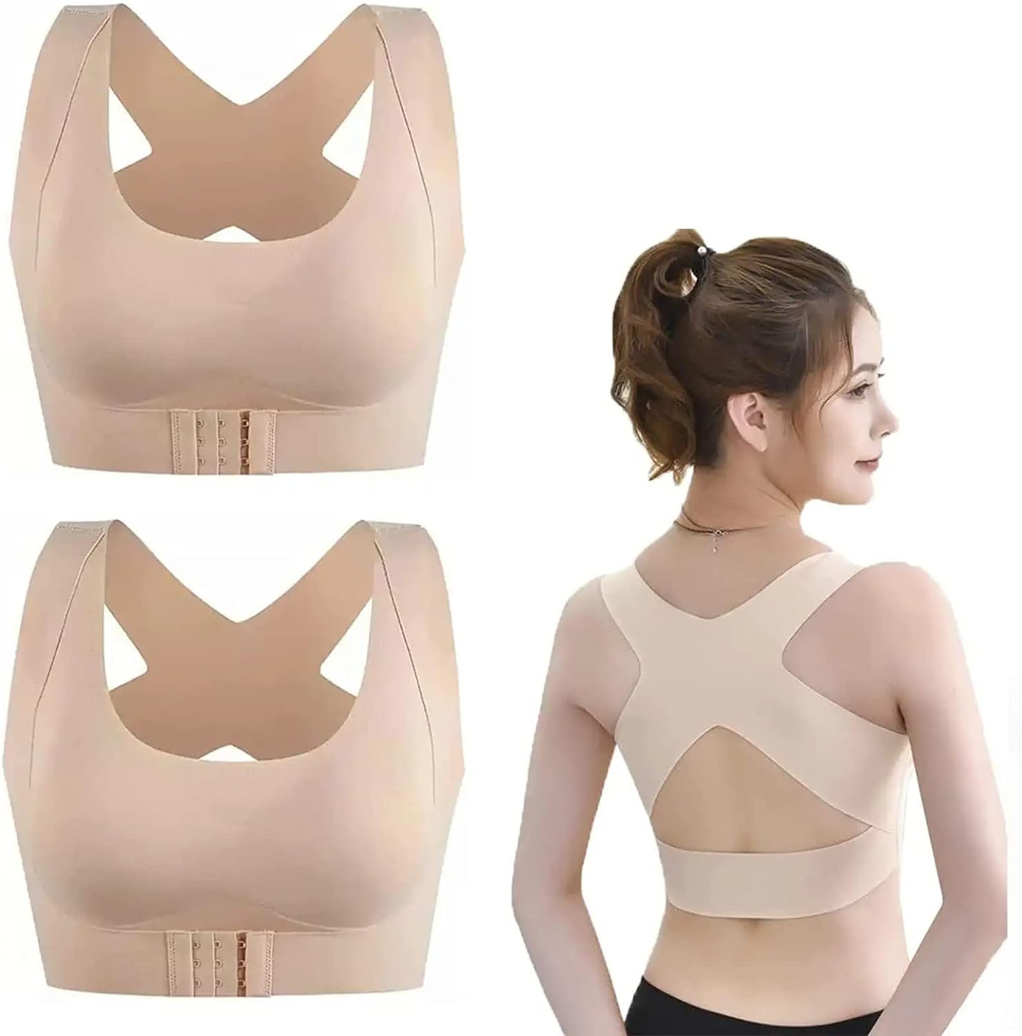 Brasier - Corrector de postura
