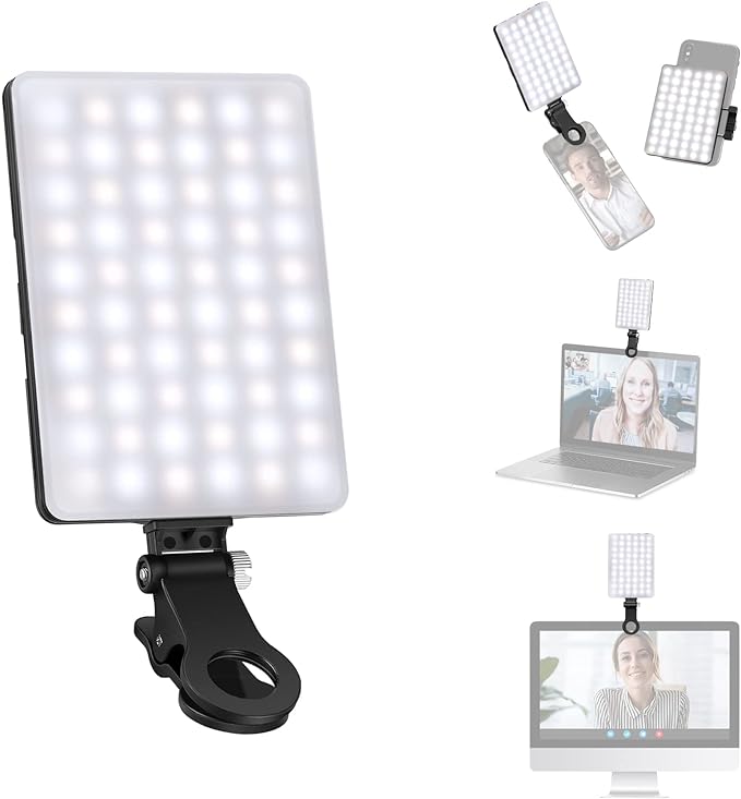 LUZ LED PORTATIL - ILUMINACION EN TODO MOMENTO