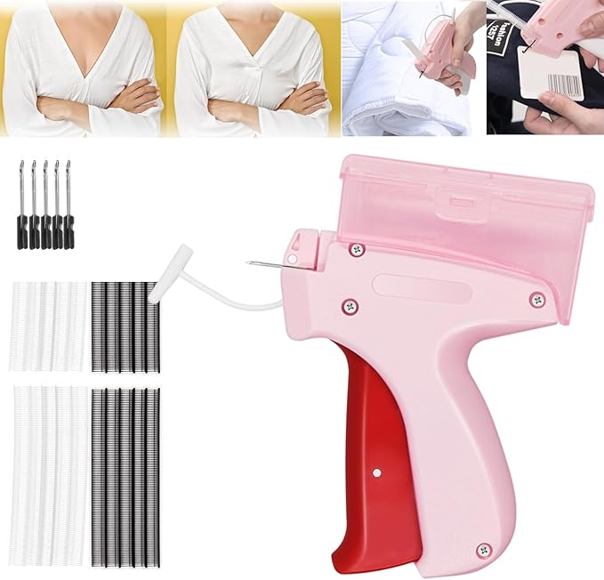 Pistola - Fashion hack