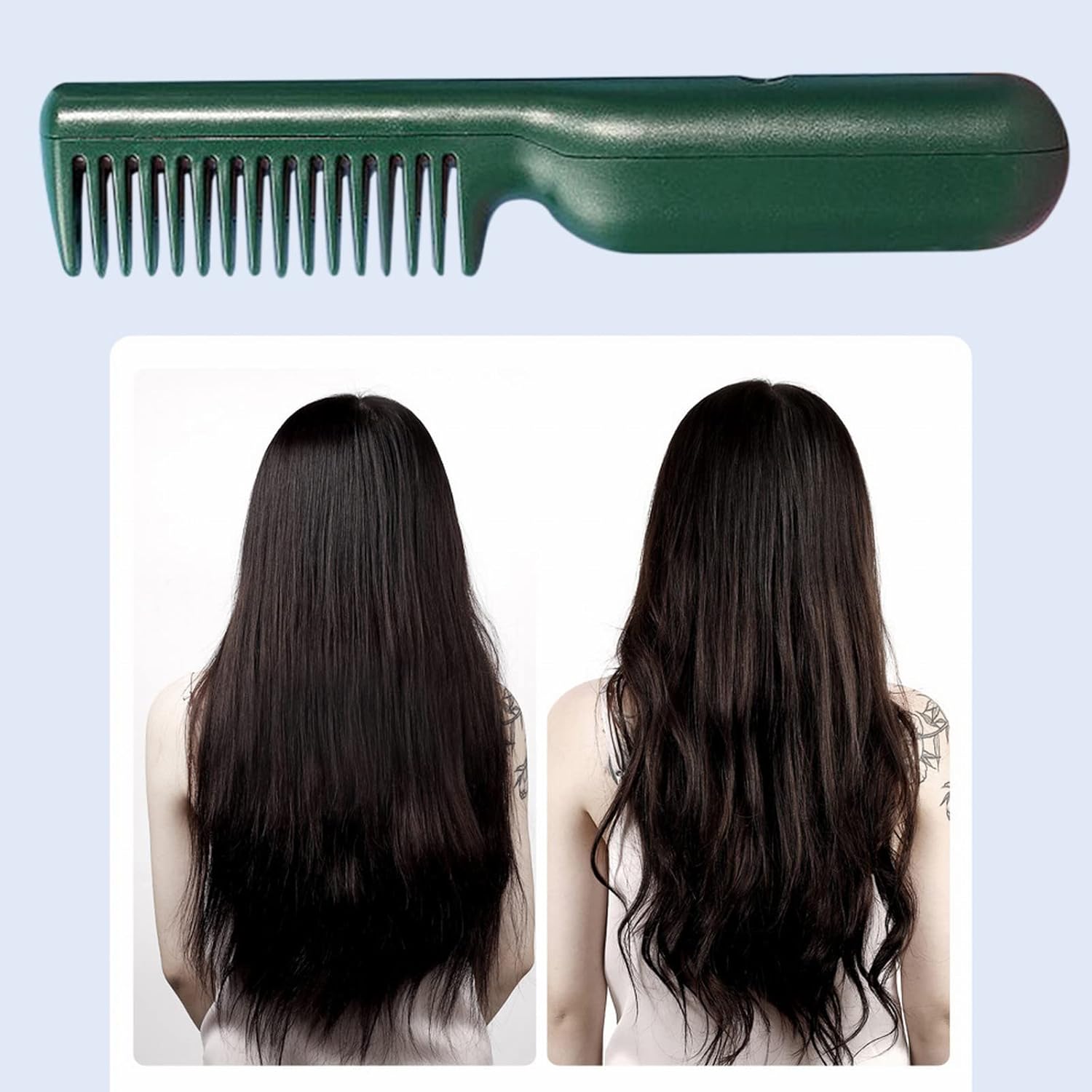 StyleOn Pro® - Cepillo alisador portatil