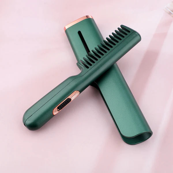 StyleOn Pro® - Cepillo alisador portatil