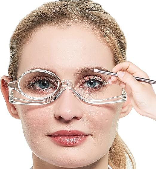 LumiLook - Gafas para maquillaje
