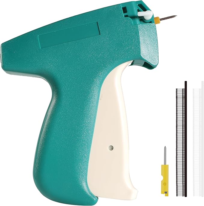 Pistola - Fashion hack