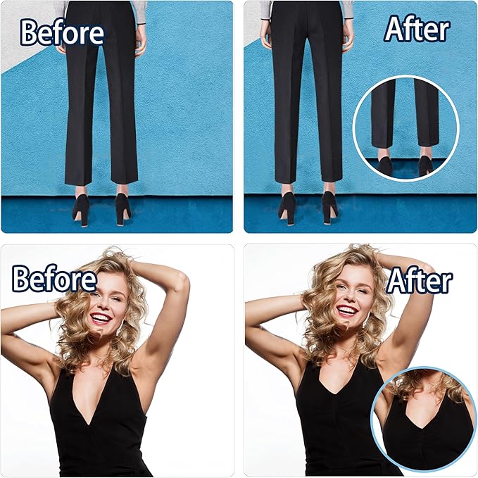 Pistola - Fashion hack