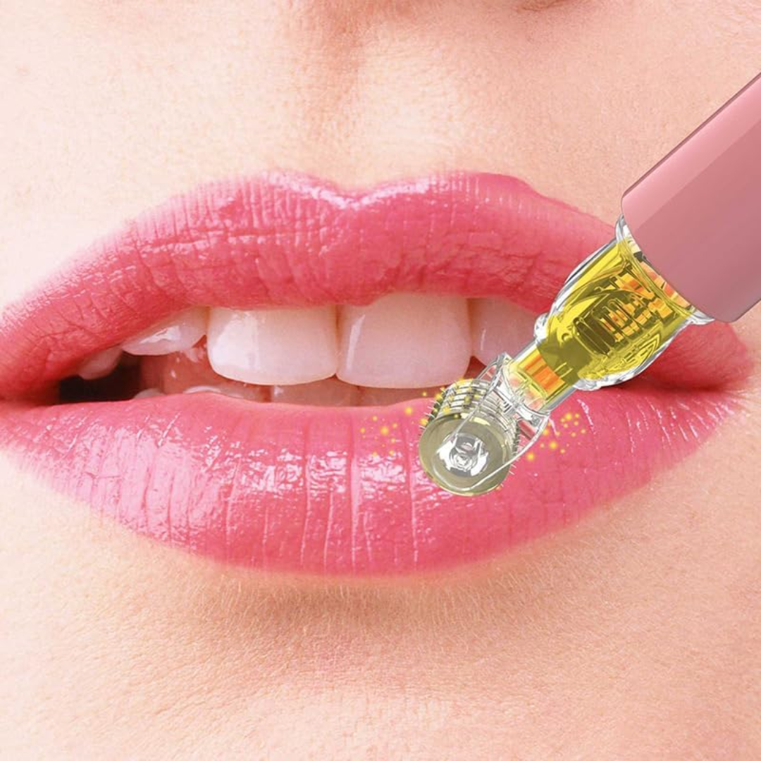Rodillo Voluminizador de Labios + Gratis Serum