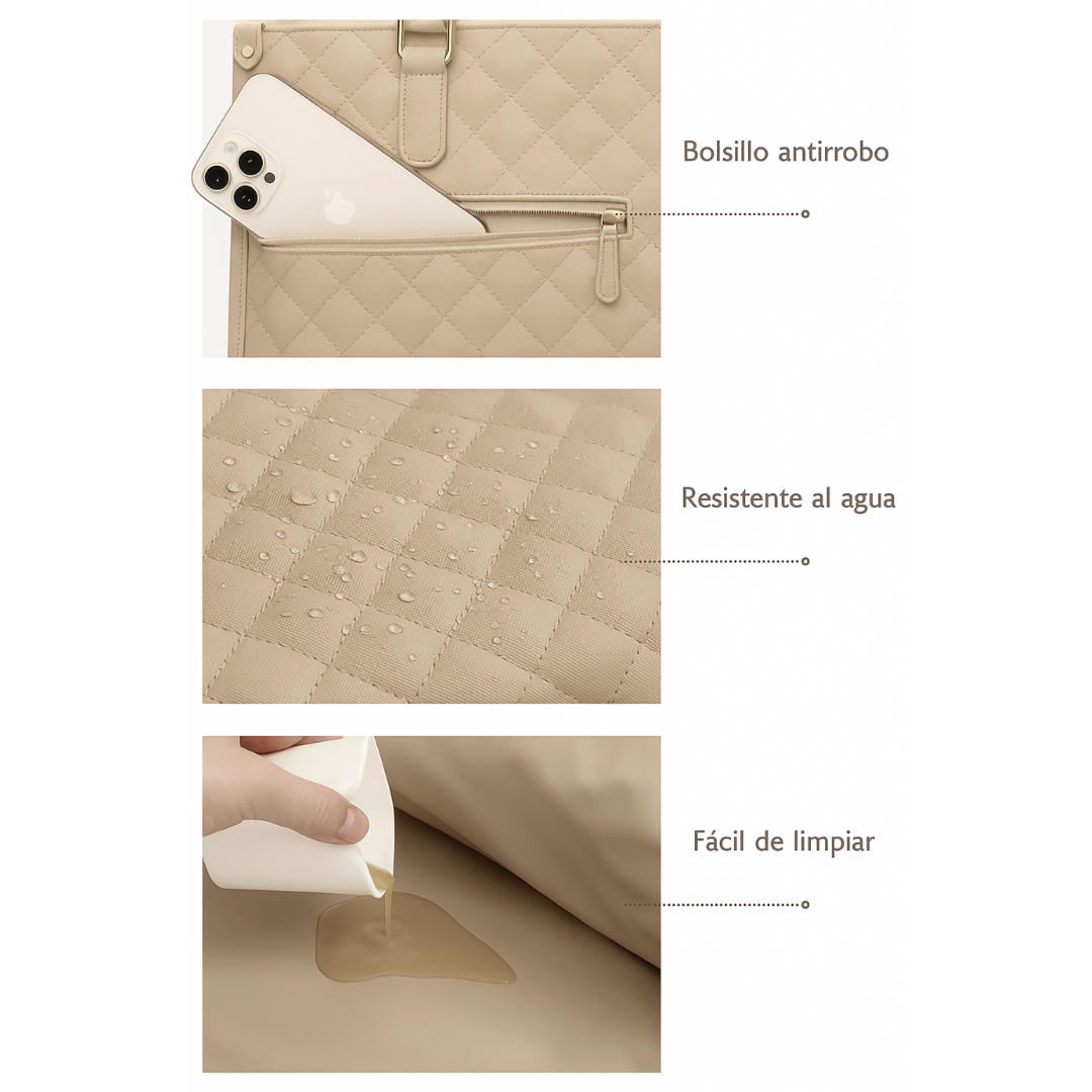 Smart Carry® / Bolso multifuncional