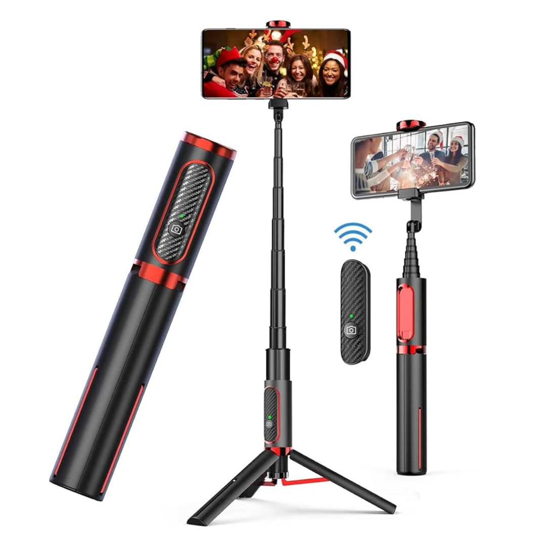 Standify® - Tripode Control Remoto