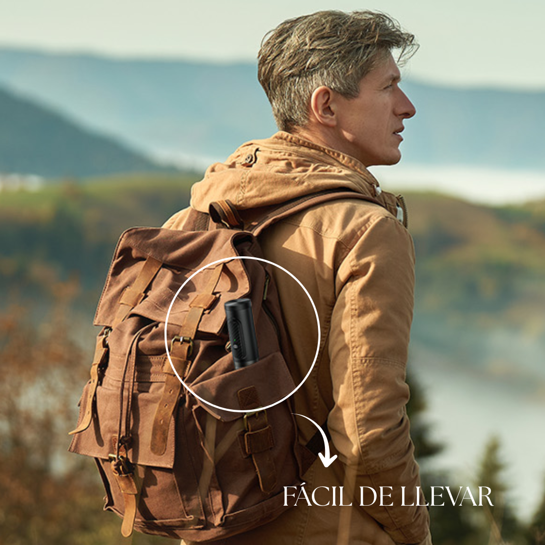 Standify® - Tripode Control Remoto