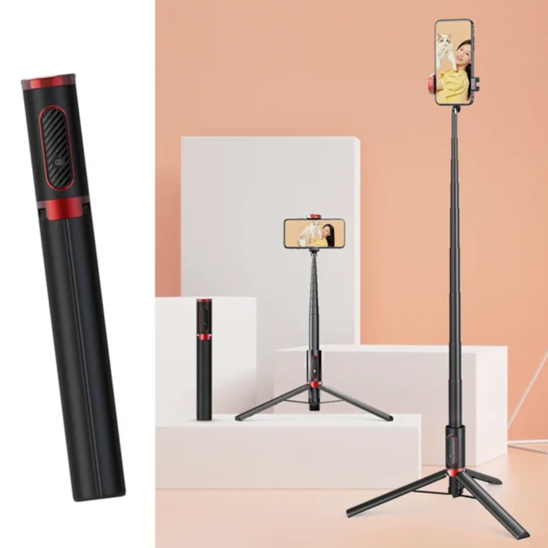 Standify® - Tripode Control Remoto