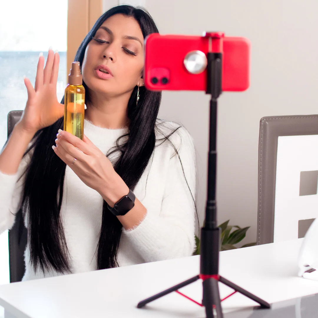 Standify® - Tripode Control Remoto