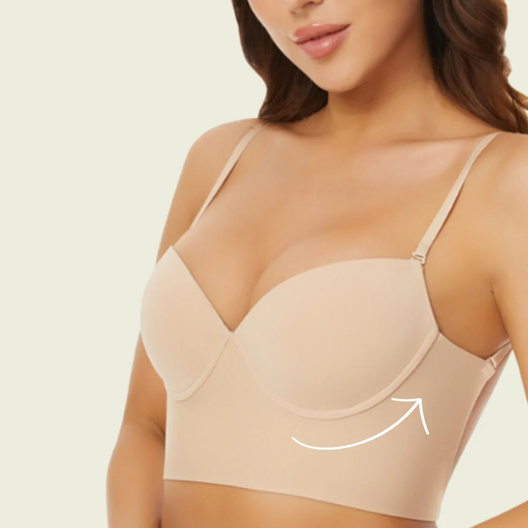 Brassier Sexy Back