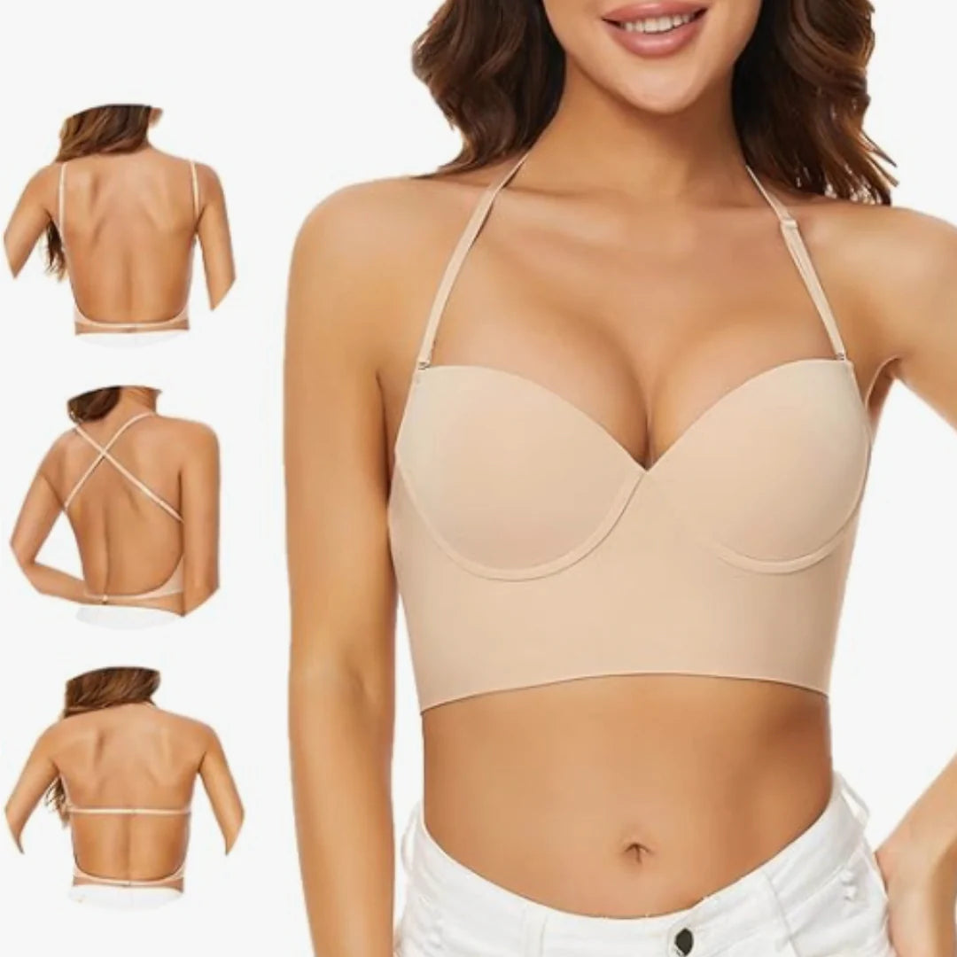 Brassier Sexy Back