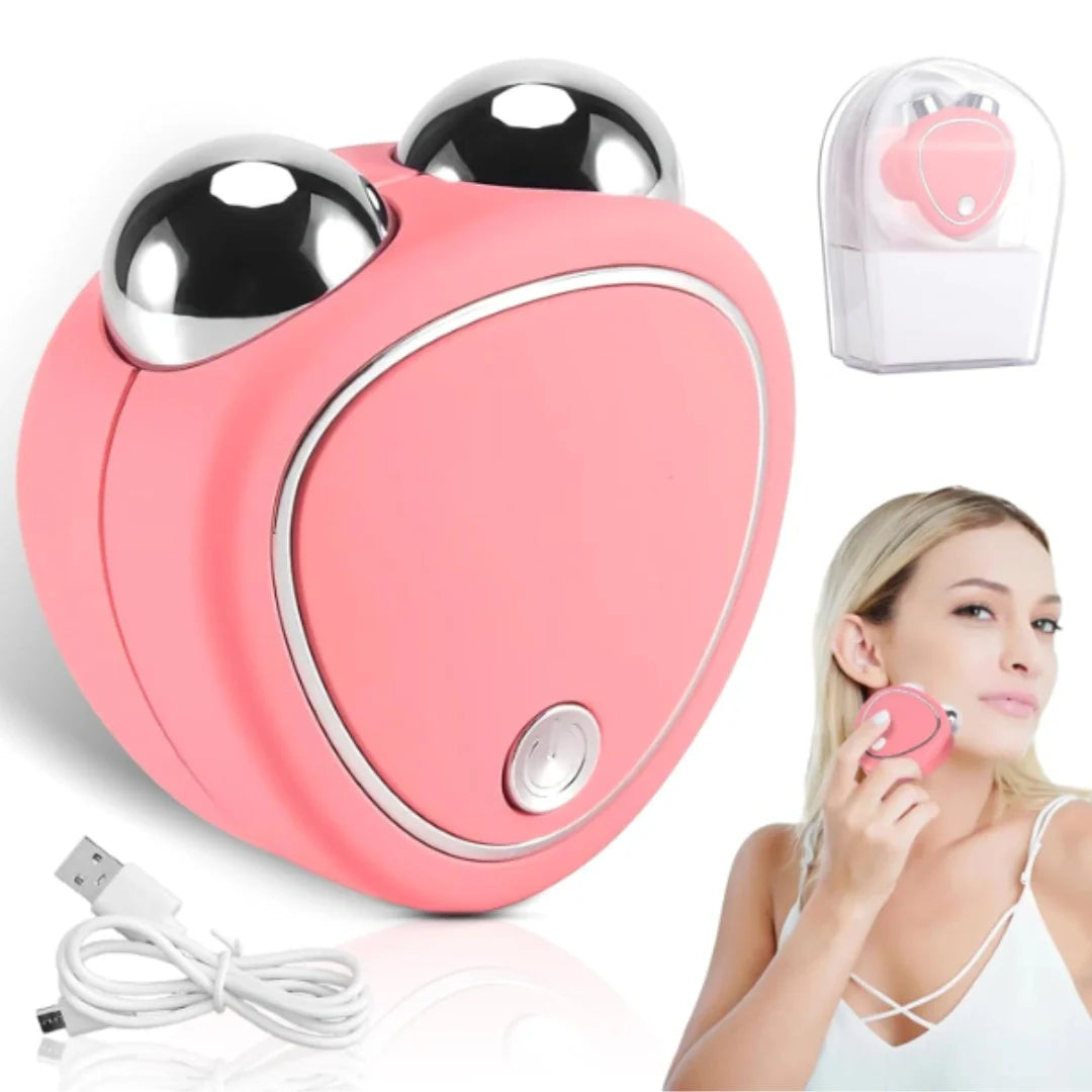 DermaPulse® Masajeador Microcorriente