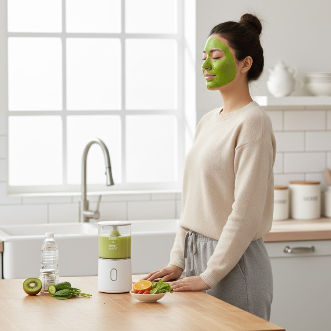 Maquina Para hacer mascarilla + Mascarilla Gratis