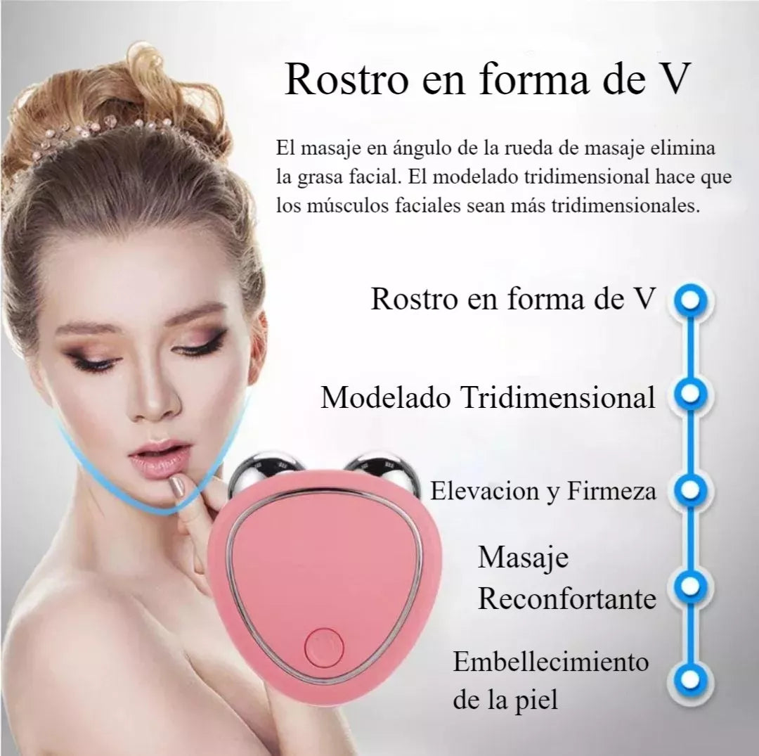 Masajeador ULTRA PRO®