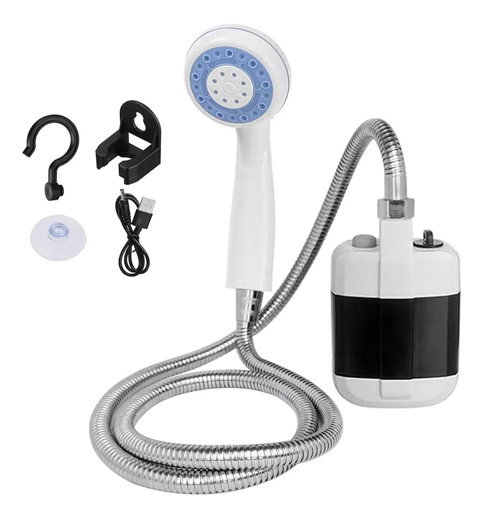 ShowerGo® - Ducha portátil