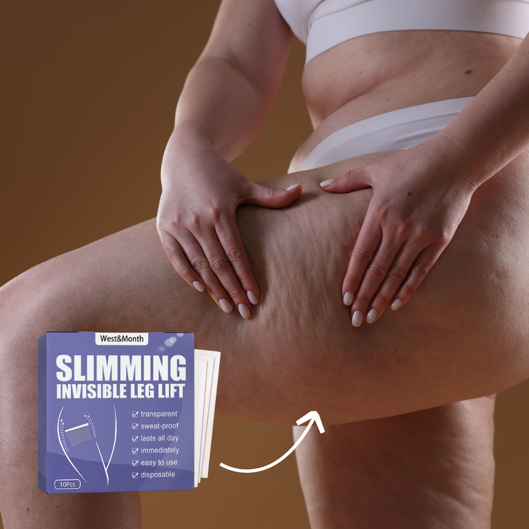 DERMALIFT PACK X 30 / Lifting de piernas