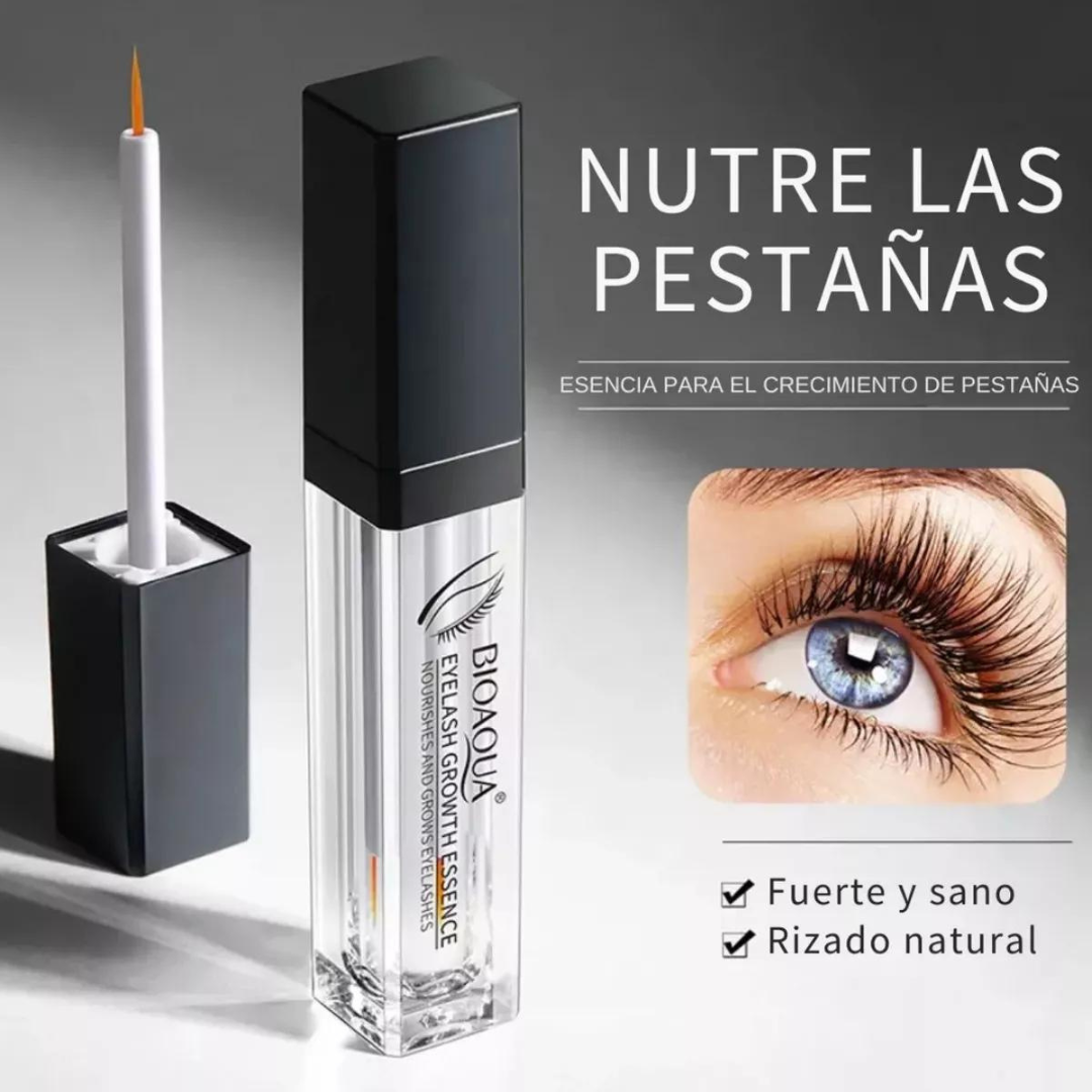 Serum de pestañas Bioaqua® X 2 Unidades