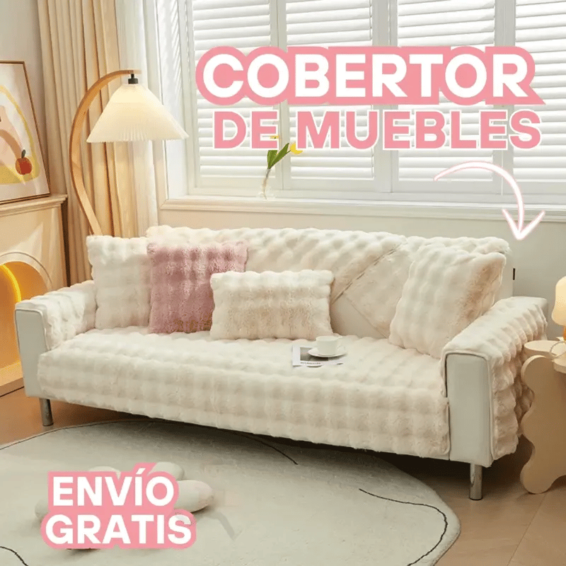 SkglamHome® / Cobertor De Muebles