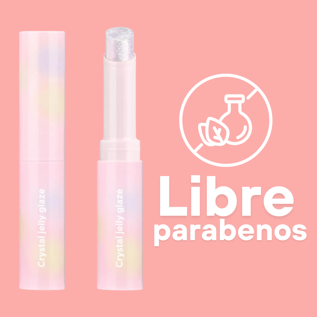 Glaze Glow Stick® / Glitter en Barra 2x1