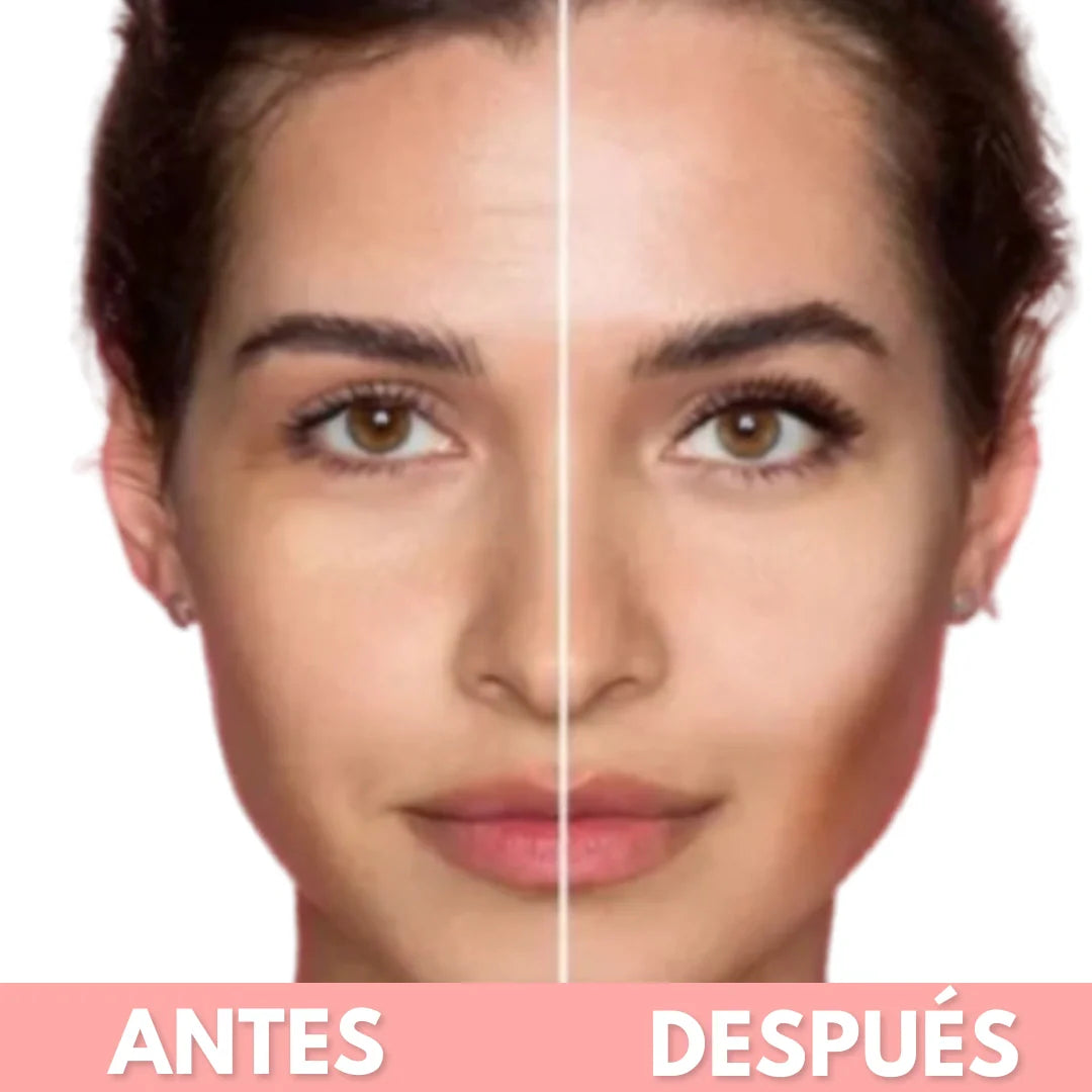 DermaPulse® Masajeador Microcorriente