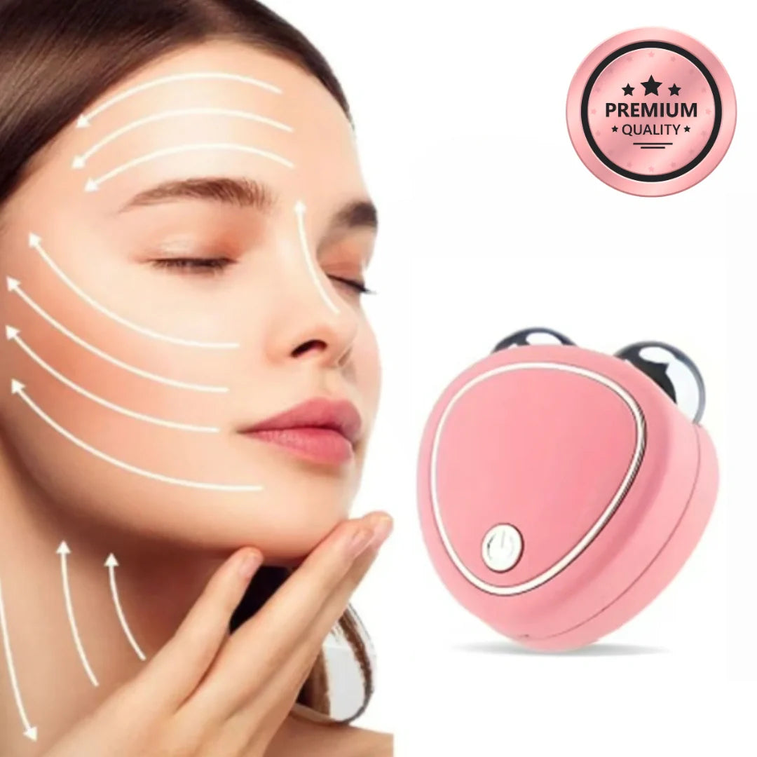 DermaPulse® Masajeador Microcorriente