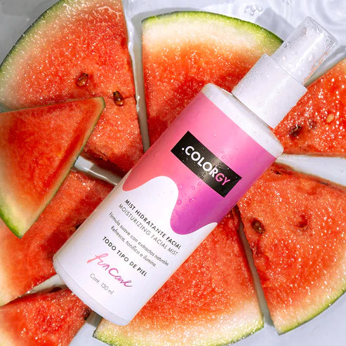 Kit Skin Care  Colorgy