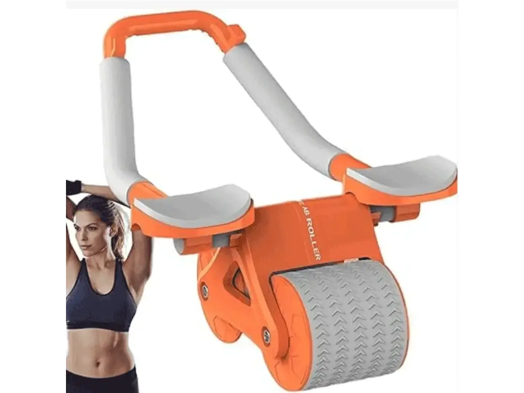 FitRoll® / Rueda Ejercitadora