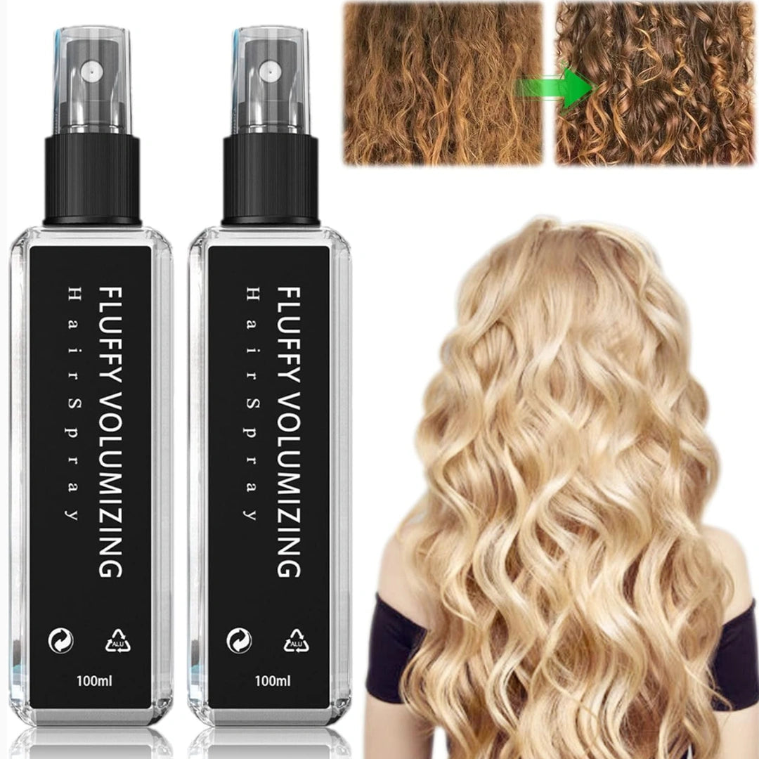 Fluffy Volumizing® X 2 UNIDADES