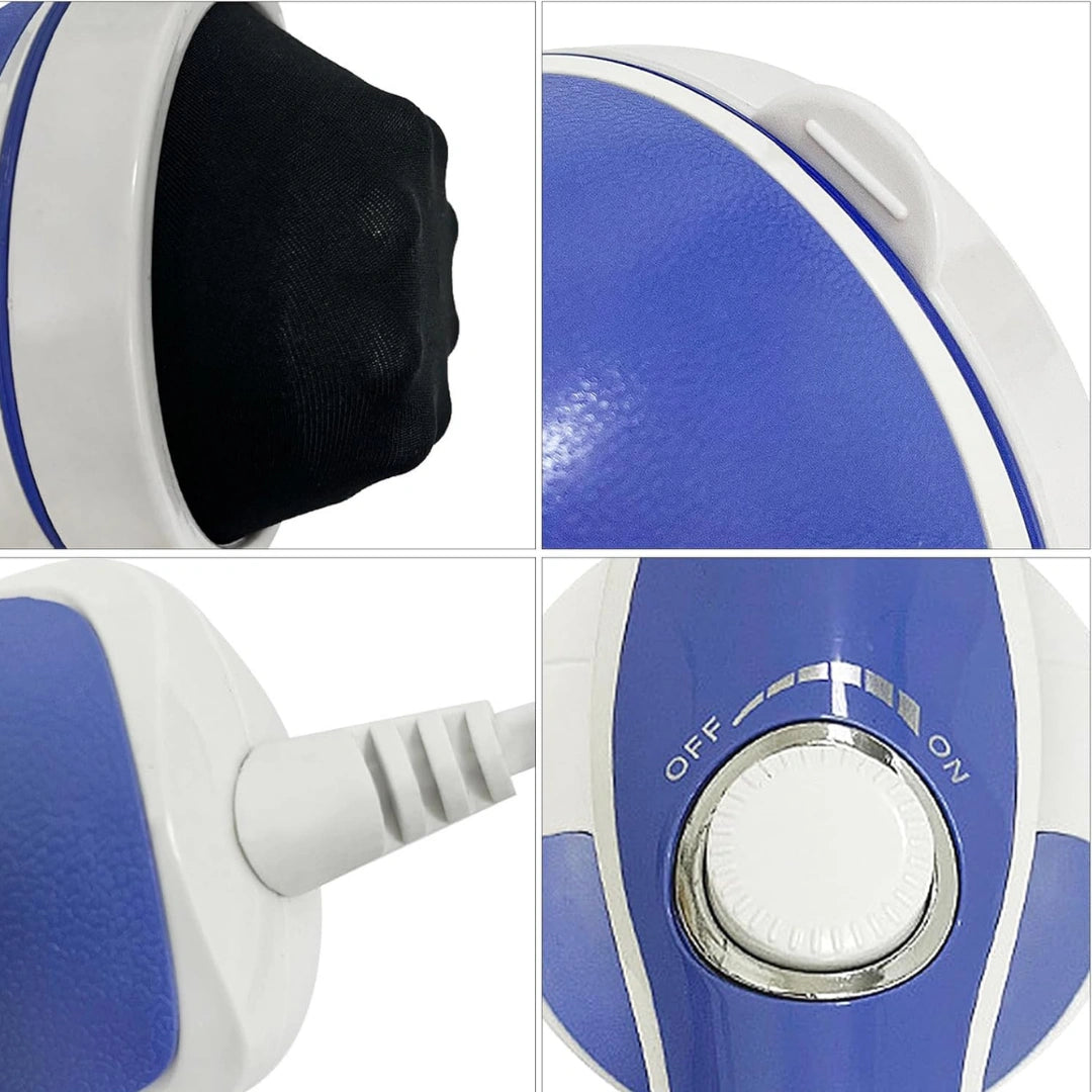 Masajeador Anticelulitis Relax Spin T