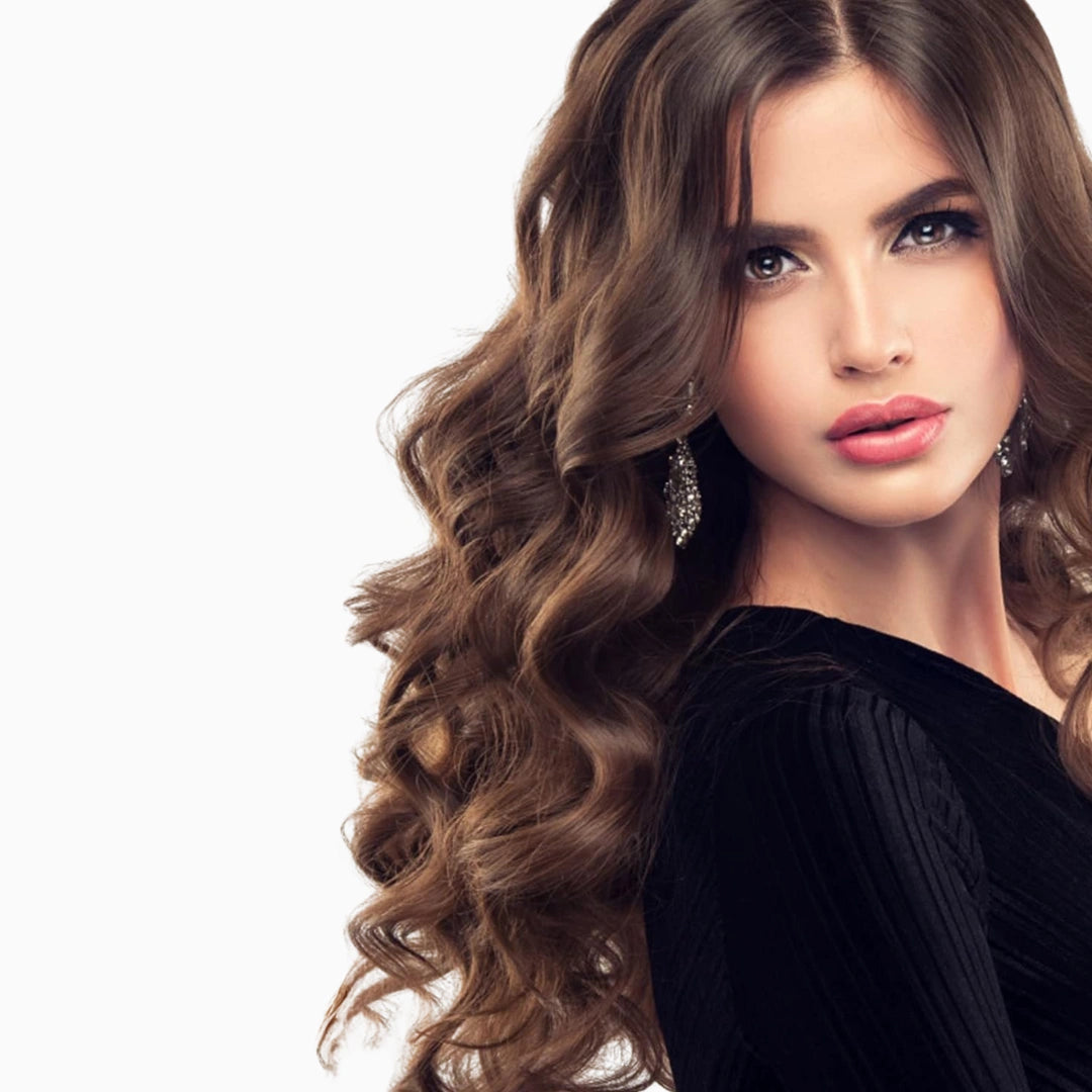 Fluffy Volumizing® X 2 UNIDADES