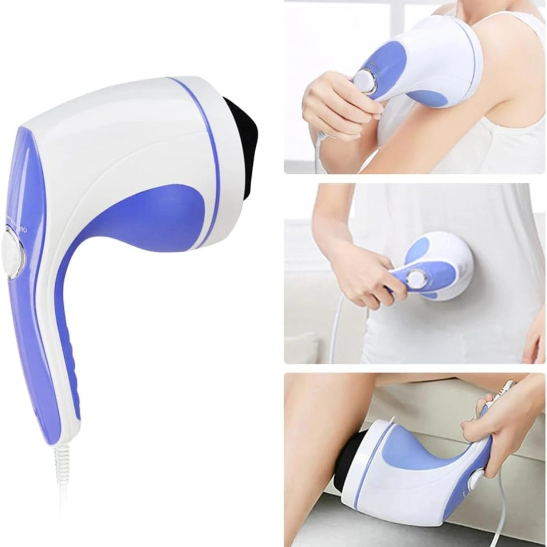 Masajeador Anticelulitis Relax Spin T
