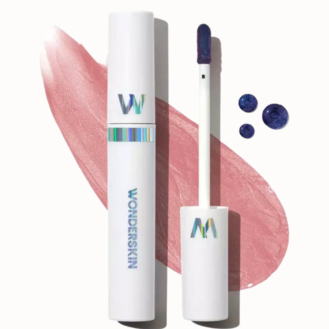 TINTA DE LABIOS MAGICA / Lleva 2 TONOS por el precio de uno