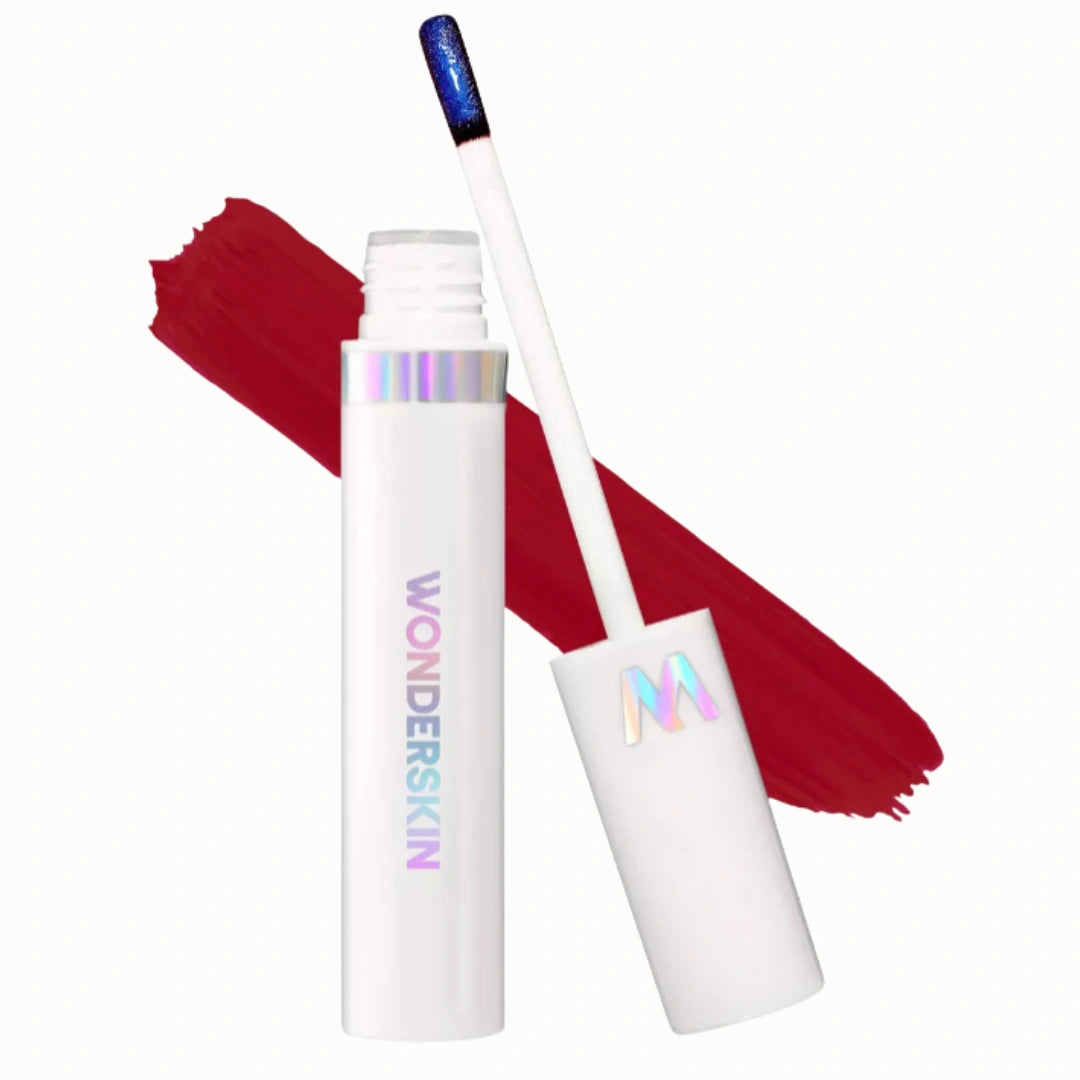 TINTA DE LABIOS MAGICA / Lleva 2 TONOS por el precio de uno