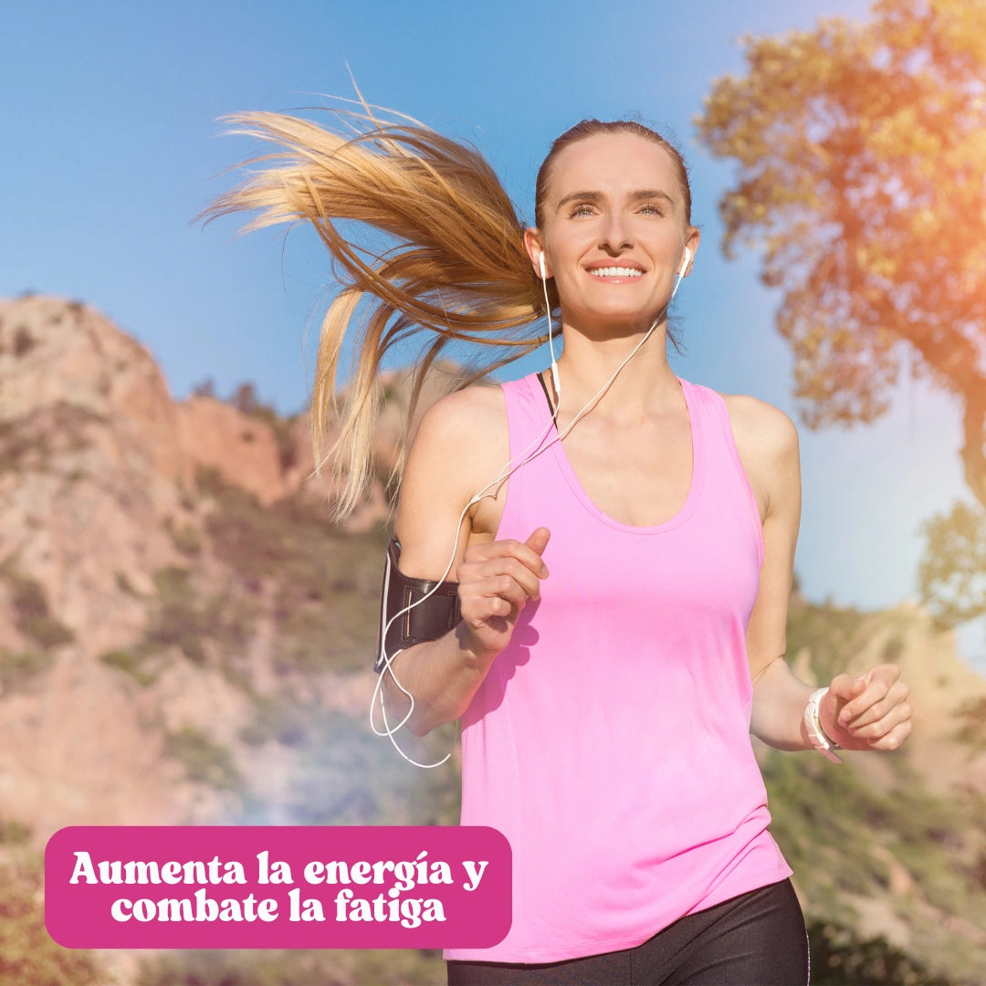 Gomas Beauty - eterna juventud