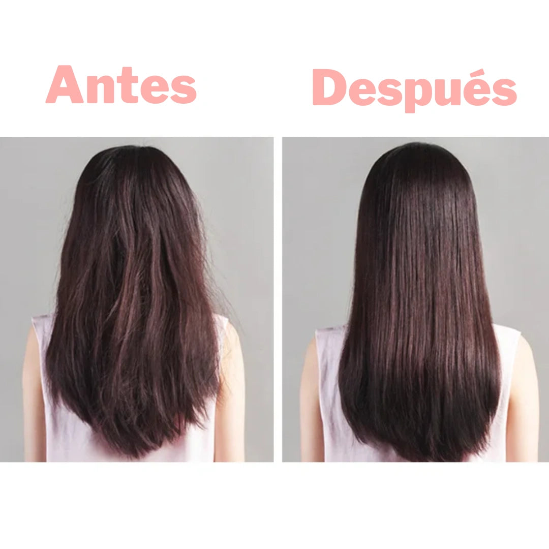 NOVO / Polvo Texturizador Para Cabello