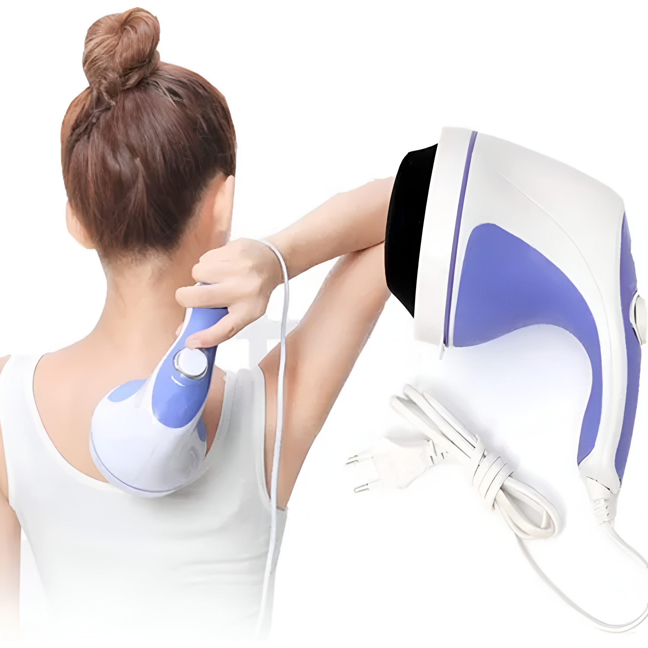 Masajeador Anticelulitis Relax Spin T