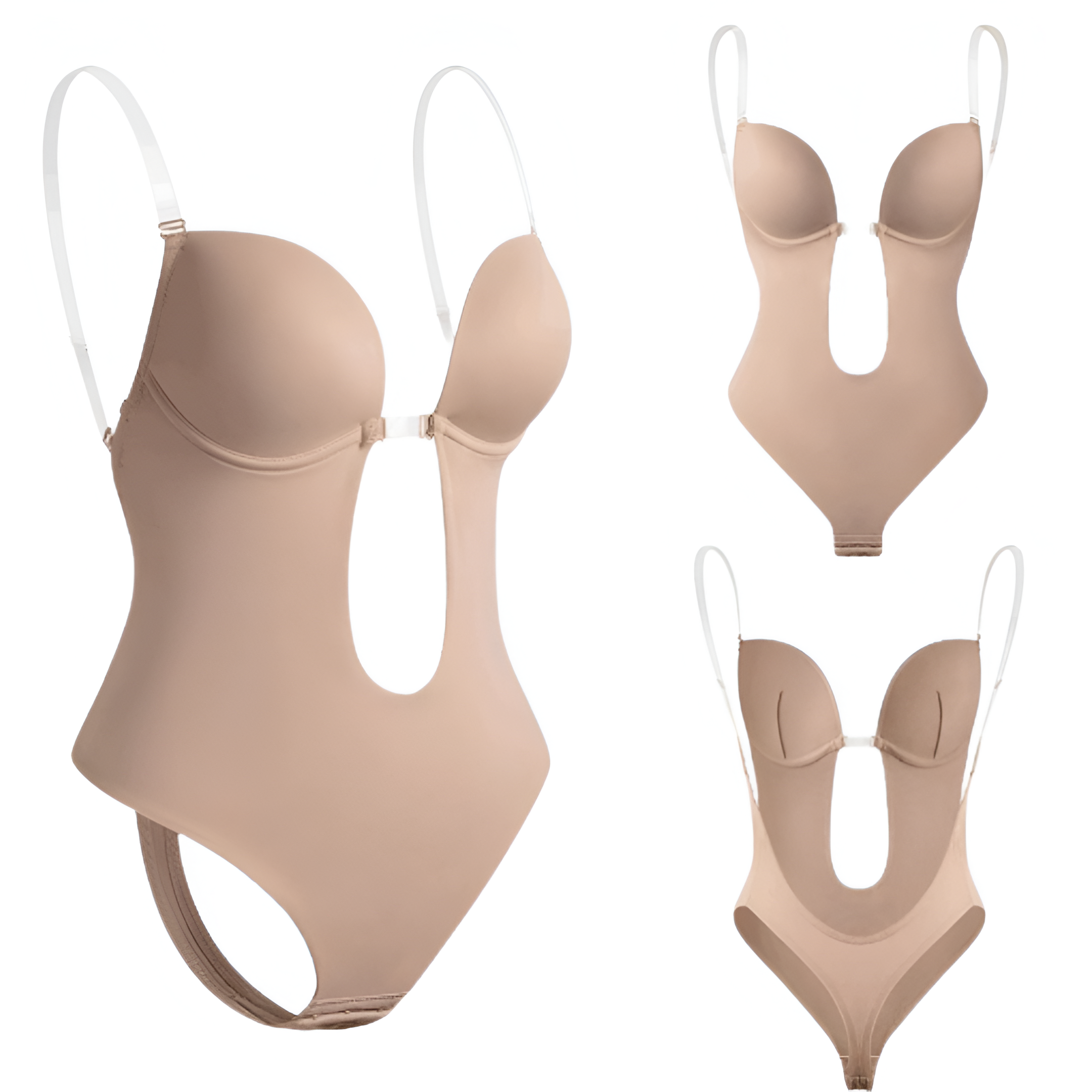 Body Siluettas® - Estilizador de figura