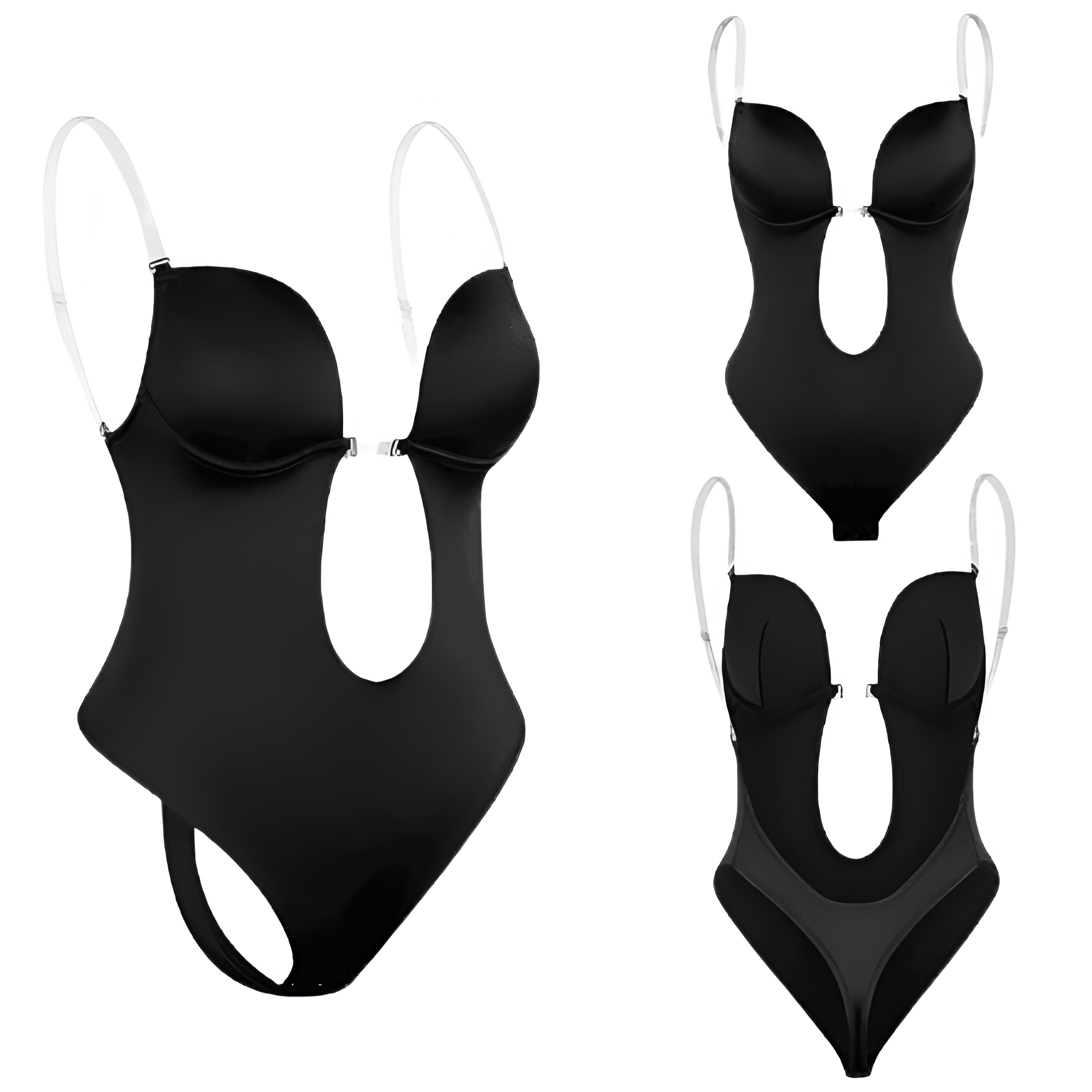 Body Siluettas® - Estilizador de figura