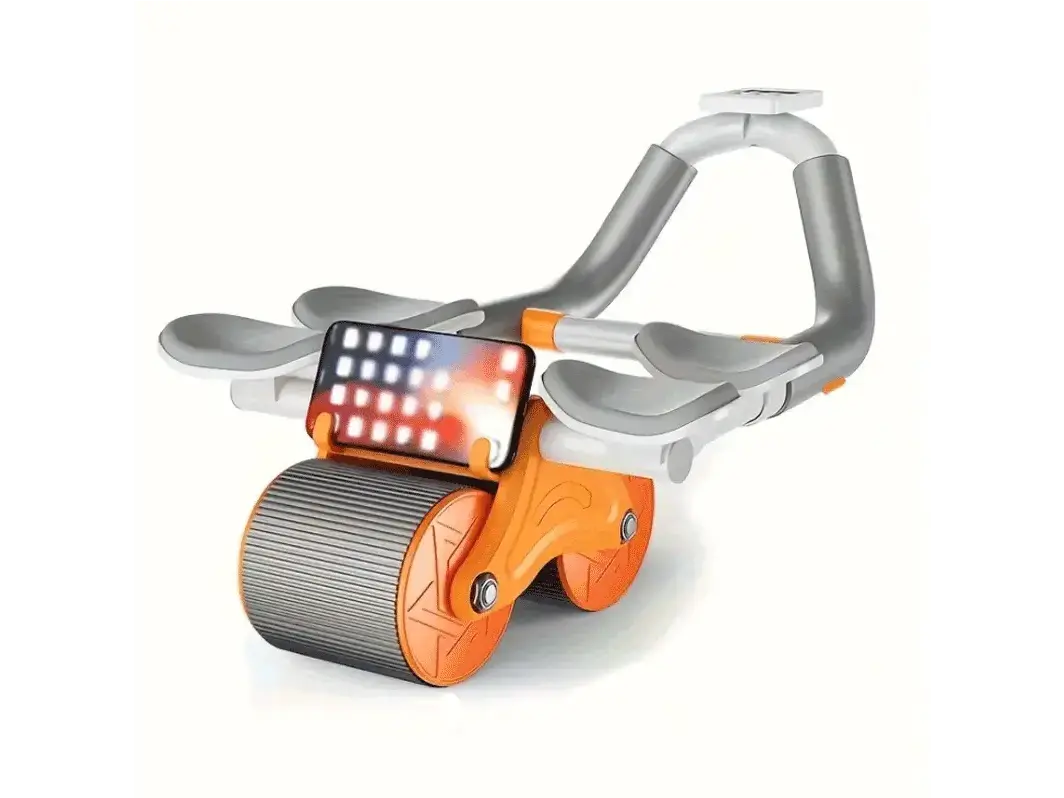 FitRoll® / Rueda Ejercitadora