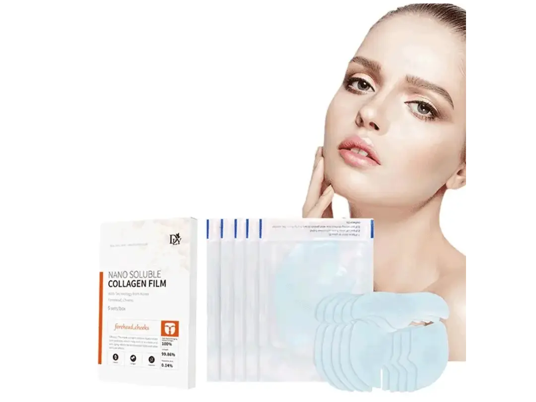 PureLift® / Mascarilla de colágeno